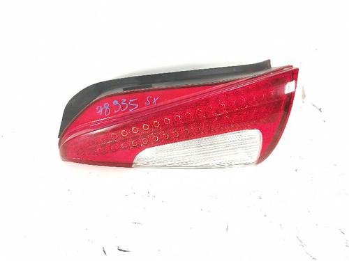 Used Left taillight Left taillight 39198981 39198981