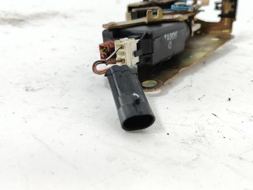Front left lock SMART CITY-COUPE (450) 0.6 (450.352, 450.353) | BP27418982C98 