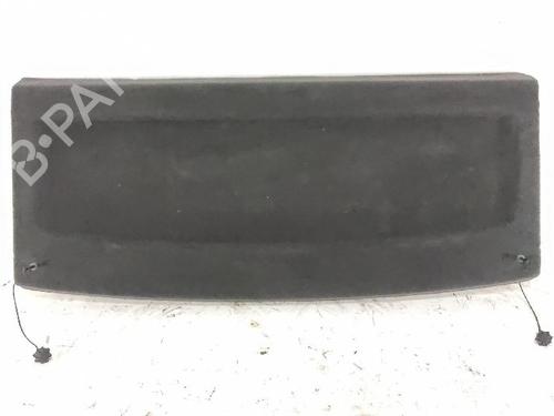 Used Rear parcel shelf VW POLO IV (9N_, 9A_) 1.4 16V (75 hp) 27412270
