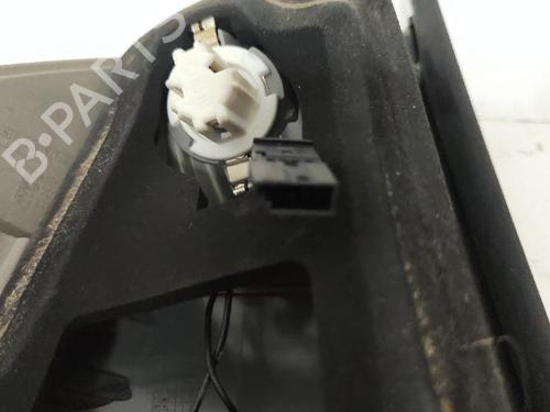 Right taillight BMW X3 (E83) 3.0 sd | BP27432640C35