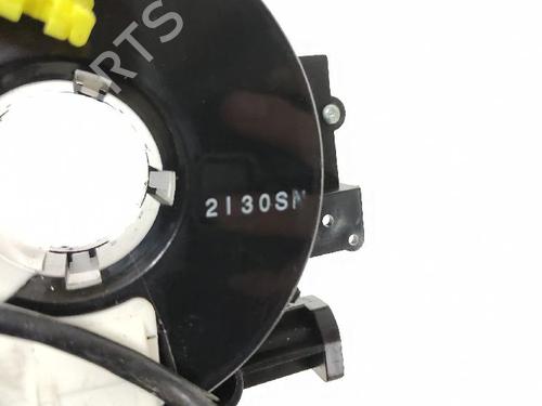 Squib airbag NISSAN NOTE (E11, NE11) 1.4 | BP27432193C102 