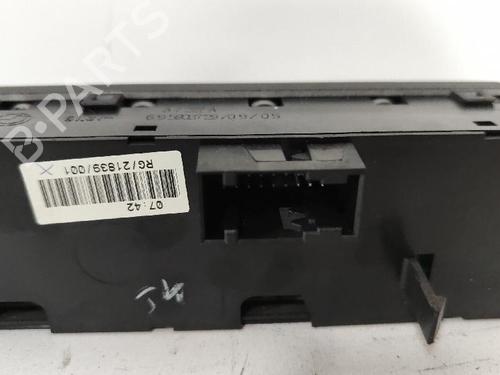 Switch MINI MINI (R50, R53) Cooper S | BP27415922I30