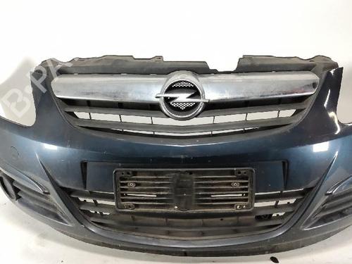 Used Front bumper OPEL CORSA D (S07) 1.3 CDTI (L08, L68) (75 hp) 29934450