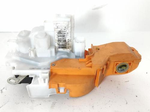Front left lock FORD KA (RU8) 1.2 | BP27430958C98 