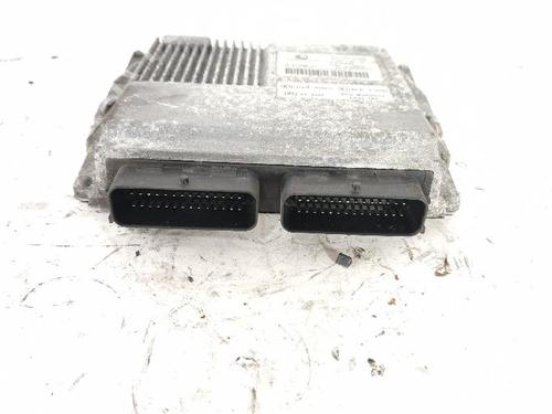 Control unit NISSAN PIXO (UA0) 1.0 | BP27412063M11 - Image 2