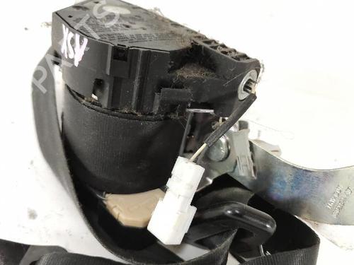 Front left seatbelt NISSAN MICRA III (K12) 1.2 16V | BP32260194I26