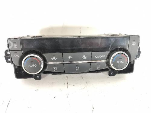 climate-control-nissan-qashqai-ii-j11-j11_-2013-27417821 main image