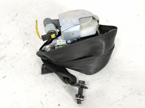 Front left seatbelt HYUNDAI i20 I (PB, PBT) 1.1 CRDi | BP27418251I26