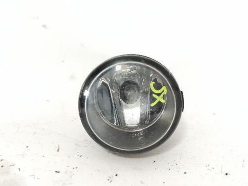 Used Left front fog light NISSAN QASHQAI II (J11, J11_) 1.5 dCi (110 hp) 30718900