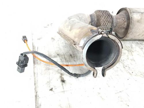 Particulate filter LAND ROVER RANGE ROVER EVOQUE (L538) 2.2 D 4x4 | BP36595901M81 - Image 2