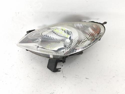 Phare gauche Phare gauche CITROËN XSARA PICASSO (N68) 1.8 16V (115 hp) 36031463 36031463