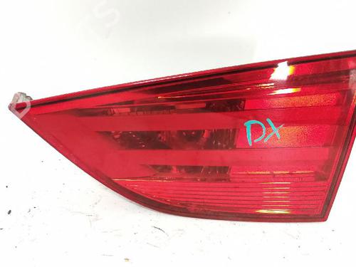 Used Right taillight Right taillight BMW X1 (E84) sDrive 18 d (143 hp) 27423868 27423868