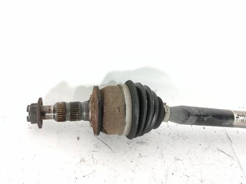 Right front driveshaft OPEL ZAFIRA TOURER C (P12) 1.4 LPG (75) | BP27421639M39 - Image 2