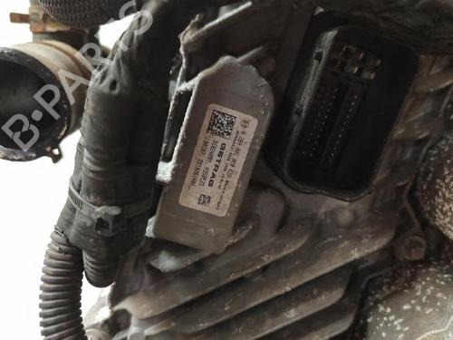 Gearbox RENAULT KADJAR (HA_, HL_) 1.5 BLUE dCi 115 (HLA6) | BP39425854M3 - Image 5