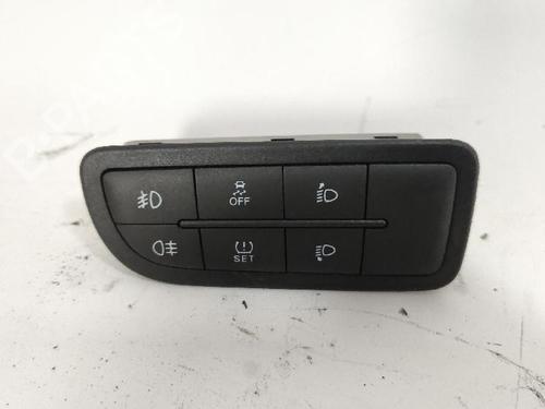 Used Switch FIAT TIPO Hatchback (356_, 357_) 1.3 D (356HXH1A) (95 hp) 27412852