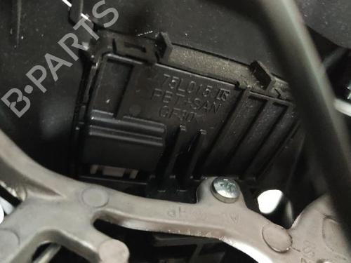 Steering wheel SUZUKI SWIFT V (AZ) 1.4 Sport (A2L414, ZC33S) | BP37067971C49 - Image 6