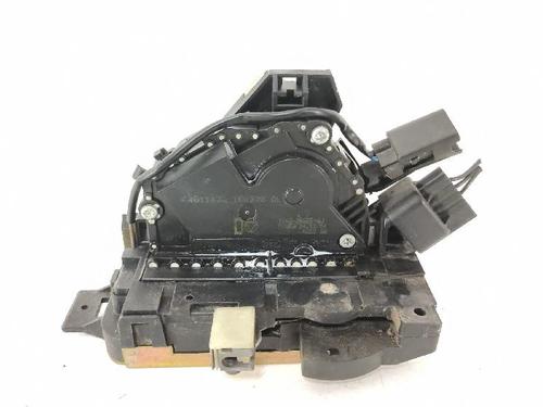 Used Rear right lock JAGUAR X-TYPE I (X400) 2.0 D (130 hp) 30525478