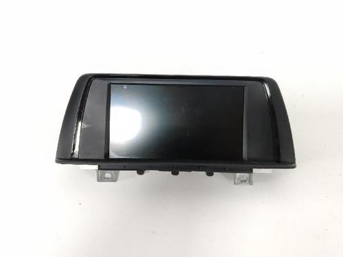 Used Display monitor Display monitor BMW 1 (F20) 116 d (116 hp) 27421254 27421254