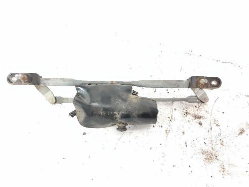 Used Front wiper motor FIAT PANDA (169_) 1.1 (169.AXA1A) (54 hp) 27430851