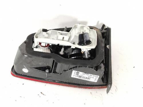 Left taillight VW GOLF ALLTRACK VII Variant (BA5, BV5) 1.6 TDI 4motion | BP27994990C34 