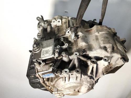 Gearbox CITROËN C5 III Break (RW_) 2.0 HDi | BP31064345M3 - Image 5