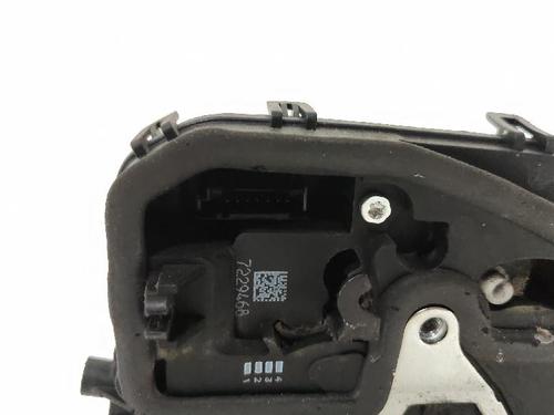 Rear right lock BMW X1 (E84) sDrive 18 d | BP27423856C99 