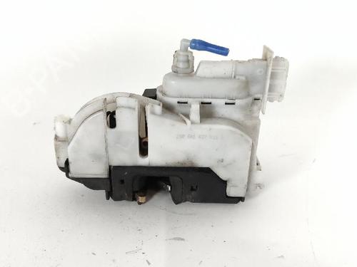Front left lock VW POLO (6N2) 1.4 TDI | BP32008181C98
