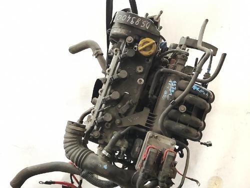 Engine FIAT BRAVO II (198_) 1.4 (198AXA1B) | BP29934501M1