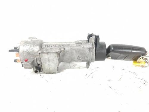 Used Ignition barrel Ignition barrel SEAT IBIZA IV (6J5, 6P1) 1.9 TDI (105 hp) 27430360 27430360