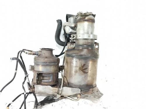 Filtro de particulas VW GOLF ALLTRACK VII Variant (BA5, BV5) 1.6 TDI 4motion (110 hp) 27925652