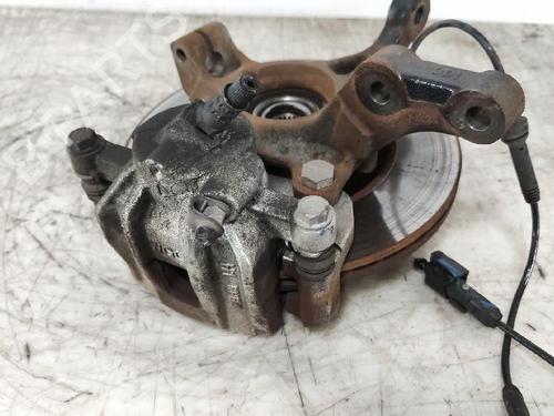 Left front steering knuckle DACIA SPRING EV (B6M1) | BP40178406M25 - Image 2