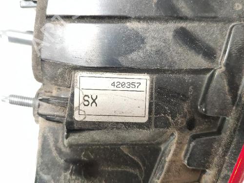 Left taillight AUDI A4 Allroad B9 (8WH, 8WJ) 2.0 TDI quattro | BP36031548C34 - Image 4