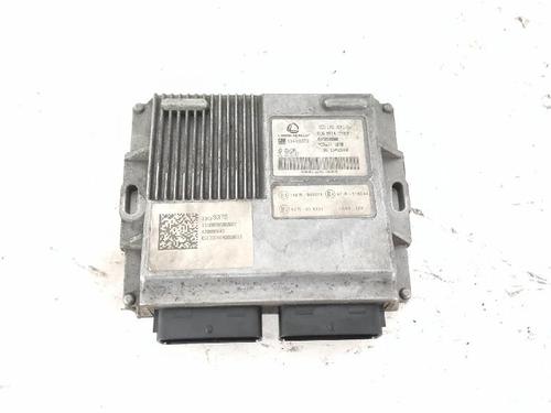 Used Control unit Control unit OPEL MERIVA B MPV (S10) 1.4 LPG (75) (120 hp) 34611425 34611425
