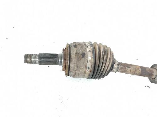 Right front driveshaft SSANGYONG KORANDO (C300) 1.6 e-XDi | BP27425983M39 - Image 2