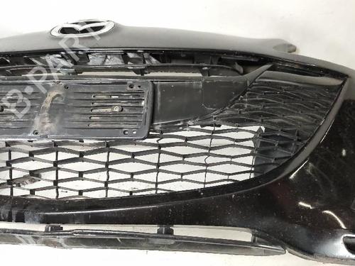 Front bumper MAZDA 3 (BL) 1.6 MZ-CD (BL14) | BP36882129C7  - Image 5