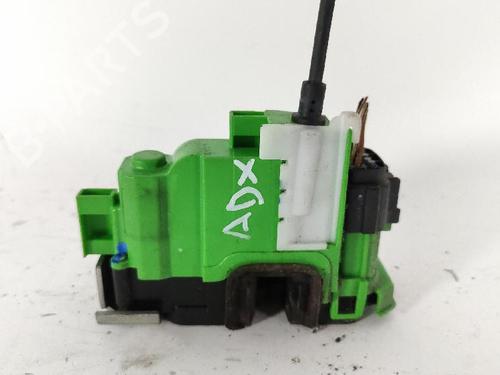 Used Front right lock ALFA ROMEO MITO (955_) 1.4 TJet (955AXG1A) (120 hp) 27414907