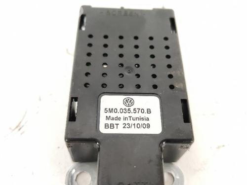 Radio VW GOLF PLUS V (5M1, 521) 2.0 TDI | BP27426174E6 