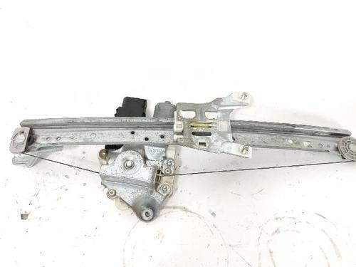 Rear right window mechanism MERCEDES-BENZ A-CLASS (W168) A 170 CDI (168.009, 168.109) | BP27428993C25