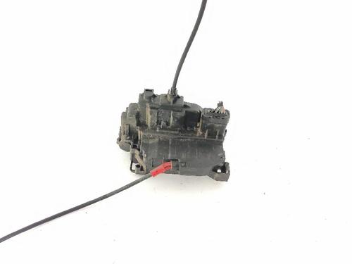 Used Front right lock RENAULT KANGOO Express (FW0/1_) 1.5 dCi 110 (FW06, FW12) (110 hp) 27424393