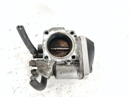 Used Throttle body AUDI A3 (8P1) 1.6 (102 hp) 27412051