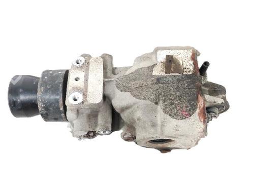 Used Rear differential FIAT PANDA (169_) 1.2 (169AXF2A, 169AXF1A) (69 hp) 29349883