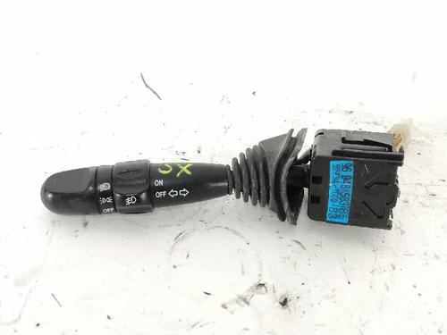 Used Steering column stalk CHEVROLET SPARK (M300) 1.0 (68 hp) 27431234