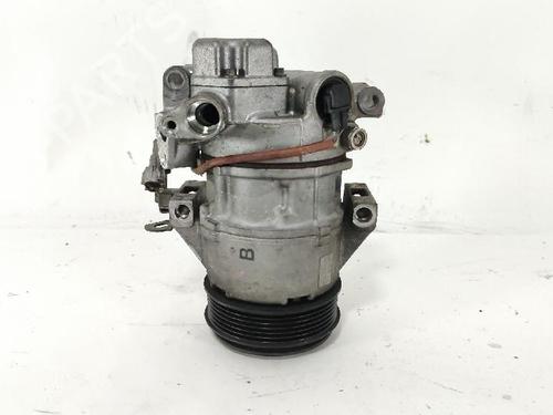 Compressor A/C TOYOTA YARIS (_P9_) 1.0 VVT-i (KSP90_, KSP90R) (69 hp) 31328344