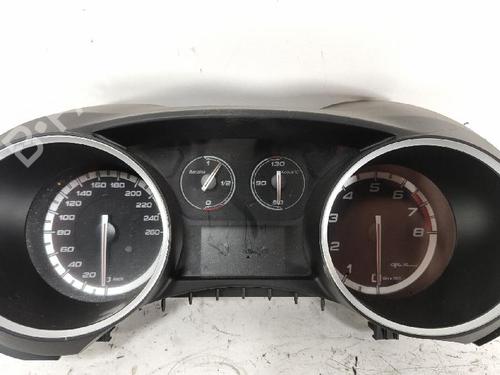 Used Instrument cluster ALFA ROMEO GIULIETTA (940_) 1.4 TB (940FXB1A, 940FXB11) (170 hp) 27411474