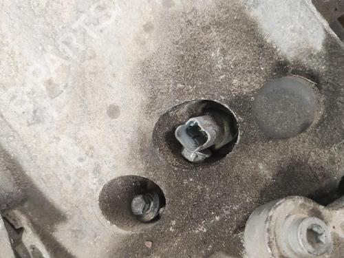 Gearbox CITROËN C3 Picasso (SH_) 1.6 HDI 90 | BP27422319M3 