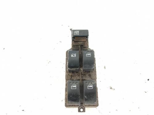 Used Left front window switch DAIHATSU TERIOS (J2_, F7__) 1.5 4x4 (105 hp) 30050095