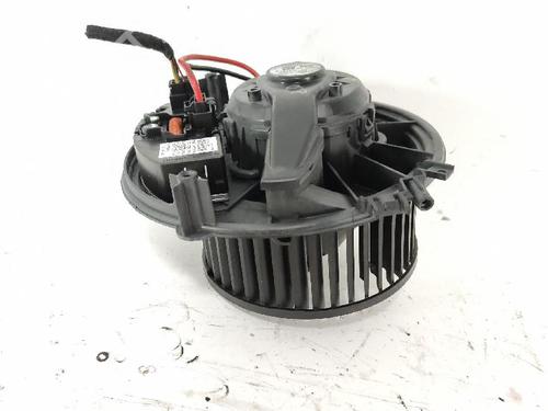 Used Heater blower motor Heater blower motor AUDI A3 (8V1, 8VK) 2.0 TDI (150 hp) 27426988 27426988