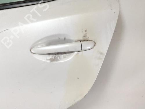 Dør venstre bagtil MAZDA 2 Hatchback (DL, DJ) 1.5 | BP36855734C4 - Image 2