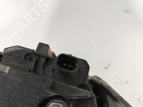 Alternator OPEL CORSA D (S07) 1.2 (L08, L68) | BP27417218M7 