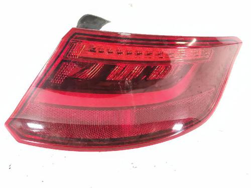 Used Right taillight AUDI A3 (8V1, 8VK) 2.0 TDI (150 hp) 27423381
